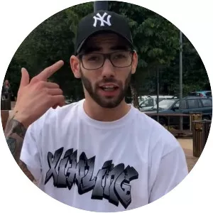 Xiaoling - Musical artist