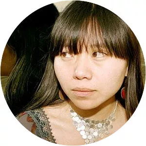 Xiaolu Guo - British-Chinese novelist
