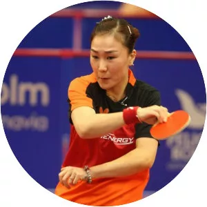 Xiaona Shan