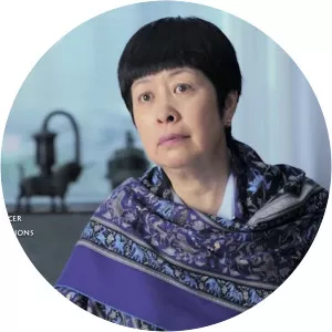 Xiaowan Li - Film producer