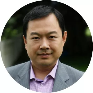 Xiaoxing Cheng - Actor