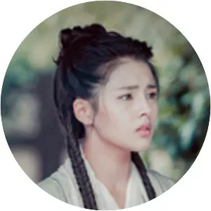 Xiaozhao The Heaven Sword and Dragon Saber