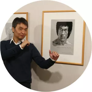 Xiaozhuang - Cartoonist