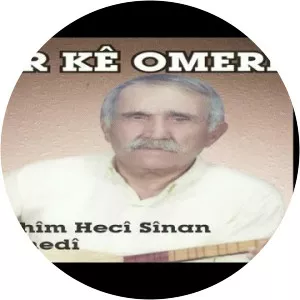 Xıdır Ké Omerî