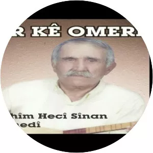 Xıdırke Omeri - Musical artist