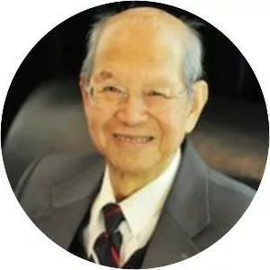 Xie Jialin - Chinese physicist