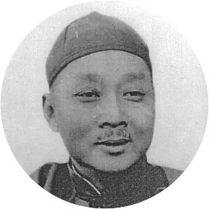 Xie Jieshi