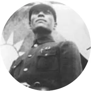 Xie Jinyuan - Military officer