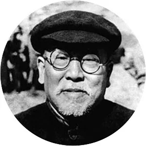 Xie Juezai
