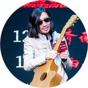 Xie Tianxiao - Musician