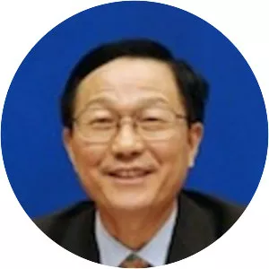 Xie Xuren - Former Minister of Finance of the People's Republic of China