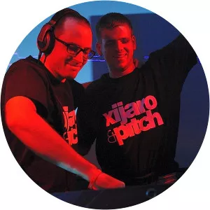 XiJaro & Pitch