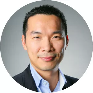 Xile Hu - Swiss chemist