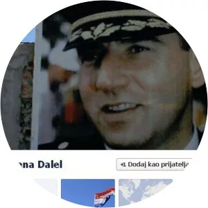 Ximena Dalel photograph