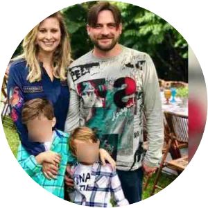 Ximena Datorre Torres photograph