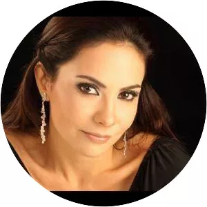 Ximena Díaz - Movie actress