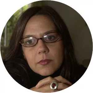 Ximena Escalante - Mexican dramatist