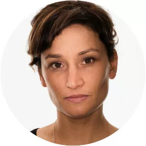 Ximena Garrido-Lecca