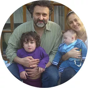 Ximena Ianantuoni photograph