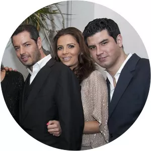 Ximena Murat Hinojosa photograph