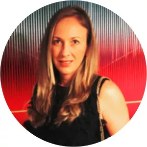 Ximena Otero photograph