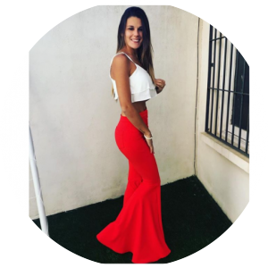 Ximena Pippo Boliolo photograph