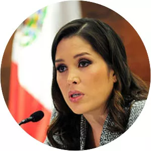 Ximena Puente de la Mora