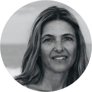 Ximena Puig photograph