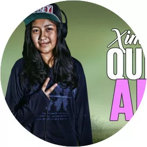 Ximena Rap - Musical artist