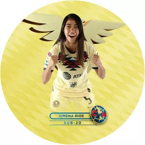 Ximena Ríos