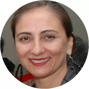 Ximena Rivas - Chilean actress