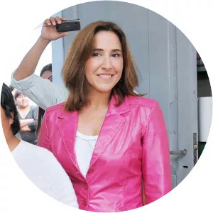 Ximena Saravia Toledo