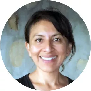 Ximena Vélez Liendo