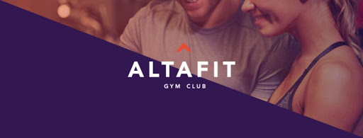 Ximnasio AltaFit - Gym in Lugo, Spain