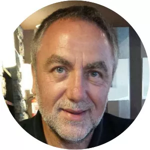 Ximo Pérez - Film producer