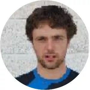 Ximon Aranguren Bergara