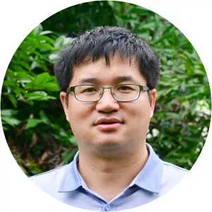 Xinchen Wang - Researcher