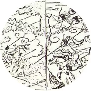 Xincheng Rebellion - 