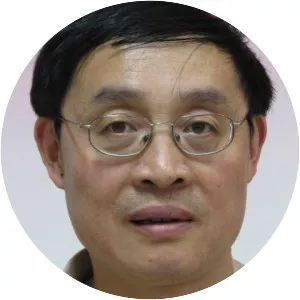 Xincheng Xie - Physicist