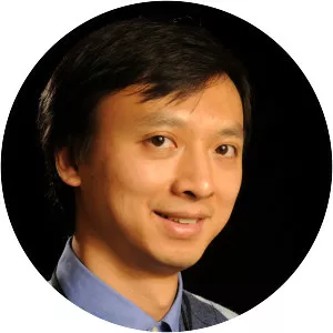 Xinchuan Huang - Researcher