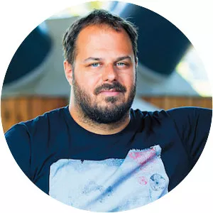 Xindl X - Czech singer-songwriter