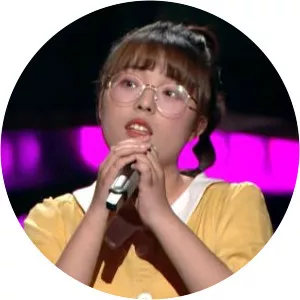 Xing Hanming - Singer