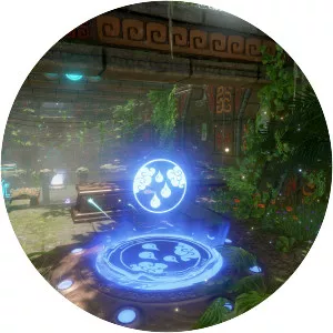 Xing: The Land Beyond - Video game