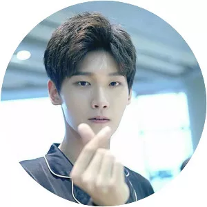 Xing Zhao Lin - Chinese actor