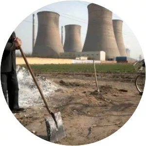 Xingtai - City in China