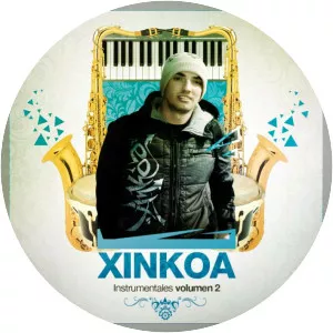 Xinkoa Musician
