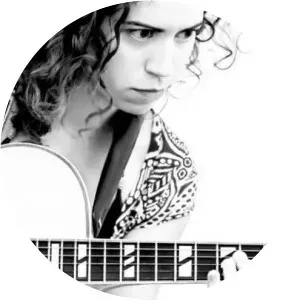 Xiomara Abello Musician