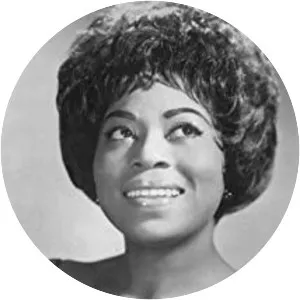 Xiomara Alfaro - Cuban soprano