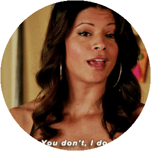 Xiomara Villanueva - Fictional character