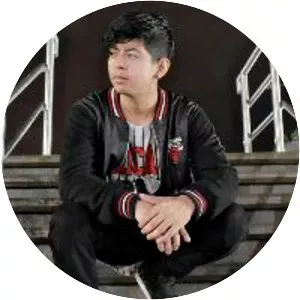 Xion MC - Musical artist